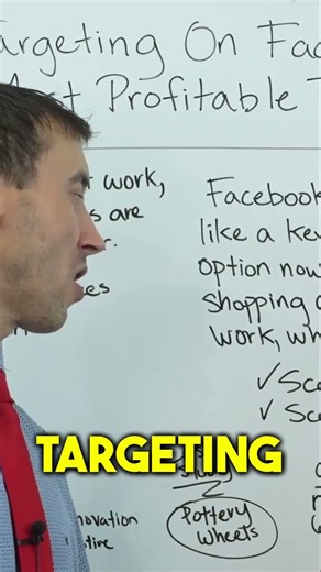 Facebook Ads: Open Targeting vs. My Niche Business Strategy 🧐🎯