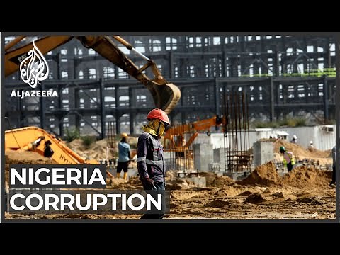Nigeria: Corruption, land confiscations blamed for rising poverty