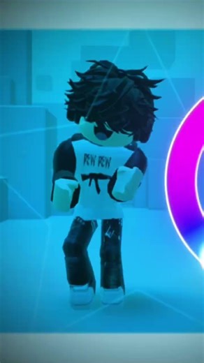 Color wheel trend 😝 #roblox #maybeviral