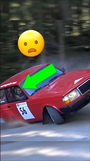Ranking INSANE Rally Wrecks!