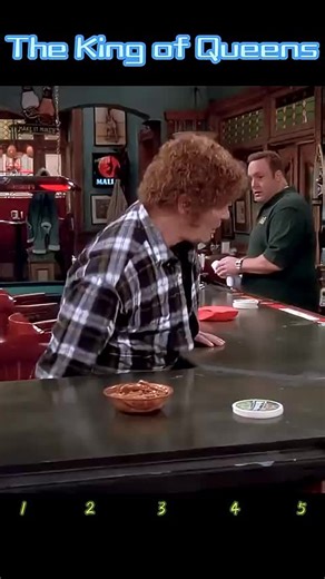 Whiskey Temptation: Doug's Bartending Skills Revealed