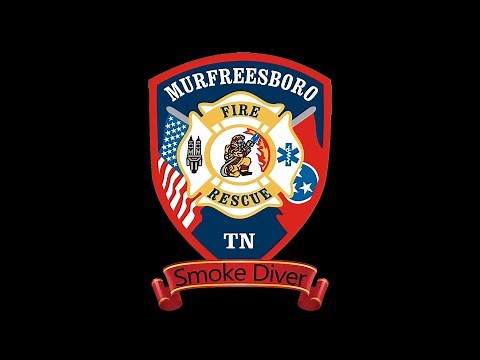 MFRD Smoke Diver Certification (Newsbreak)
