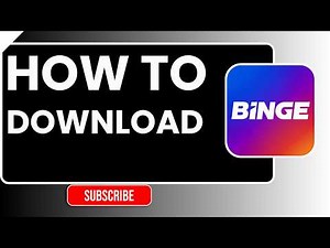 How to Download Binge | Step-by-Step Installation Guide (2026)
