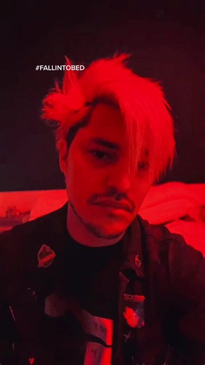 Zach Villa on TikTok