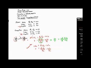 Stolper Samuelson example p115