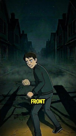 Never pick up coin that u didn't drop #shorts #horror