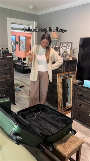 How to Pack Smart for a Family Trip to Florida