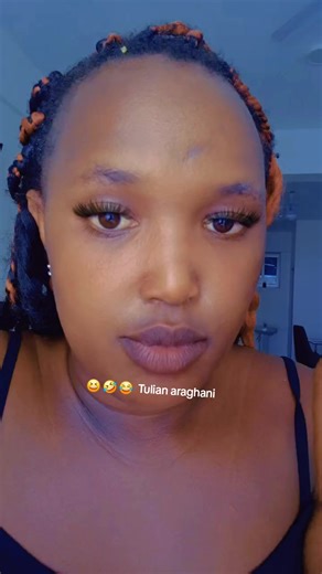 #foryou kila mtu akae na mtu wake