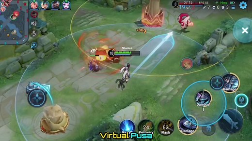 Shing Shing Shingguan - HOK, Anime Funny Memes