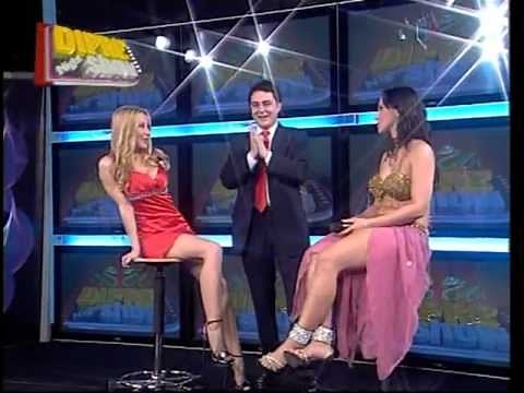 Diprè Night Show. Prima puntata (seconda parte)