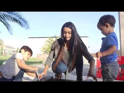 CRAFTSMAN KIDS TOY WORK BENCH AND TOOL SET UNBOXING WITH THE YARDBOYS