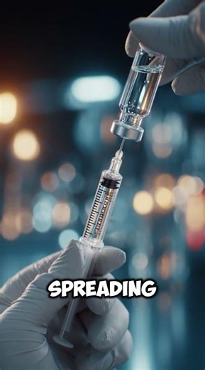 This One Injection Saved Millions in WW2 💉⚠️