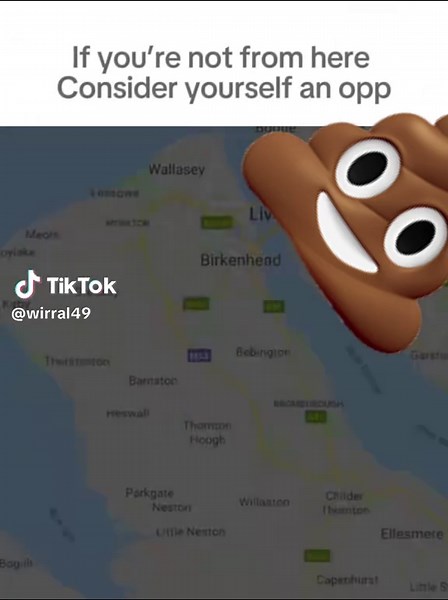 Exploring the Wirral: Key Attractions and Insights