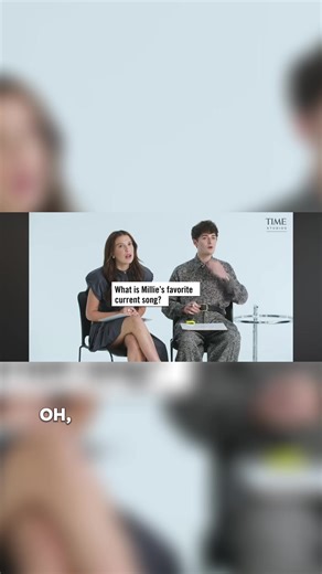 Stranger Things Interview Insights and Connections