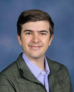 Leon County Schools honors Roberts Elementary tech Tyler Fulton as top employee