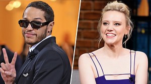 Pete Davidson, Kate McKinnon among those reportedly leaving ‘SNL’