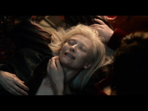 Halos – Anastasia Minster feat. Steve Jansen (Gothic Vampire Romance, Only Lovers Left Alive)