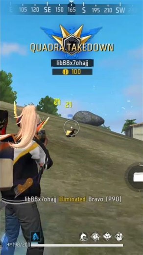 Pro Player Vibes: The Secret Sauce of Free Fire's Best