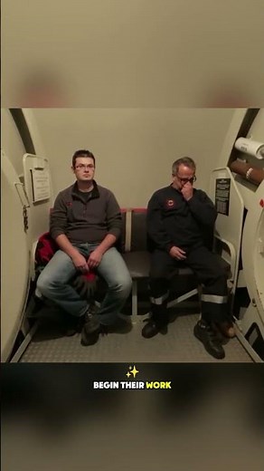 How Does a Diving Bell Make Underwater Work So Easy?