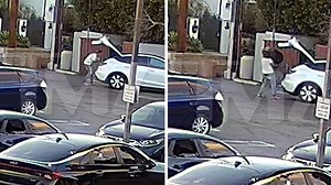 Samuel Haskell Jr. Charged With Murder of Wife and In-Laws