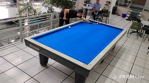 TRANSMISIÓN DE JOSÉ CASTRO DEL BAJÍO PARA EL MUNDO TORNEO NACIONAL DEL AMOR Y LA AMISTAD DESTINY BILLIARD CLUB, ZAPOPAN, JAL. GABRIEL SÁNCHEZ OJITOS VS MIGUEL TORRES NO TENGO LOS DERECHOS DE LA MÚSICA NI DE AUTOR. | José Castro