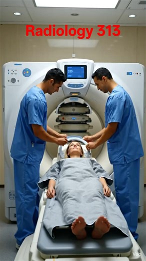 CT Scan Patient Preparation & Positioning | Behind the Scenes at Radiology 313 #radiology313 #ctscan