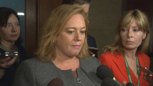 New minister of sport, Lisa MacLeod, allegedly lashes out at Ottawa Senators owner