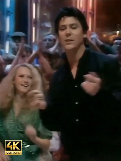 Behind the Green Door: Shakin’ Stevens’ 1981 Smash Hit