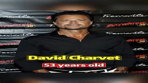 Here's how the actors of Baywatch today.#usa #us #foryoupage #celebrities #beforeandafter #fyp #tiktok #actor #baywatch | Living with Disasters