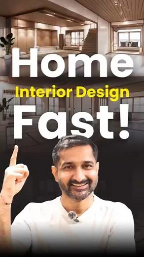 Home & Room Interior Design Ideas | Beginner-Friendly Tutorial