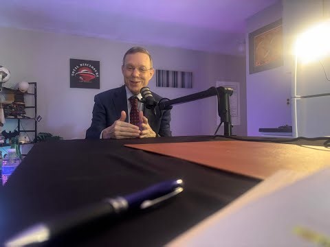 Why This Interview Changed Everything- The Avi Loeb Interview