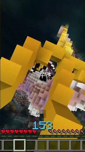 UNDERWATER INFINITY DROPPER! 🌊 (Minecraft Dropper)