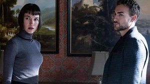 Hulu Announces Premiere for Helstrom