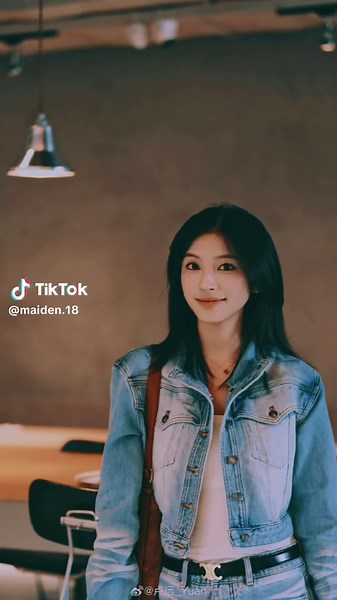 Luyuan Weibo Update: Heart Signal S8 Highlights