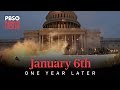 The Jan. 6 insurrection, 1 year later | PBS NewsHour presents
