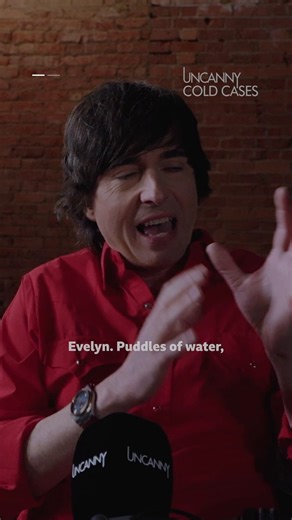 To kick off the BRAND NEW visualised podcast series #Uncanny Cold Cases is Case 1: The Black Monk of Pontefract 👻Can @ciaranokeeffe, @_EvelynHollow and I find an explanation for the potentially paranormal events that terrified a family in Pontefract for years? Find out now - and let me know if you’re #TeamBeliever or #TeamSceptic!Uncanny Cold Cases | Listen on BBC Sounds and watch on YouTube