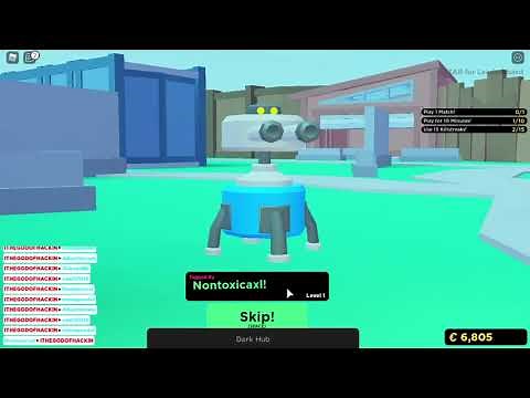 Big PaintBall *UNLOCK ALL GUNS* *OP* Script (KRNL)