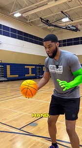 Why Your Dribble Pull-Ups Aren’t Working! ❌ #basketballtips #basketballtraining #basketballdrills | ILB Basketball Training