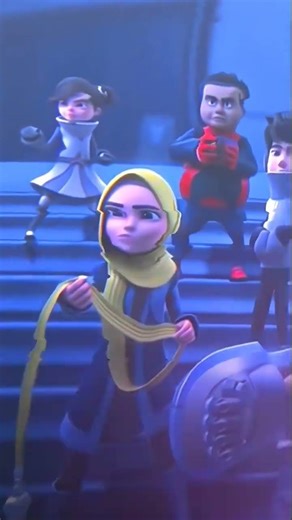 JJ Ejen muda cr: tik tok #ejenmuda #fypシ