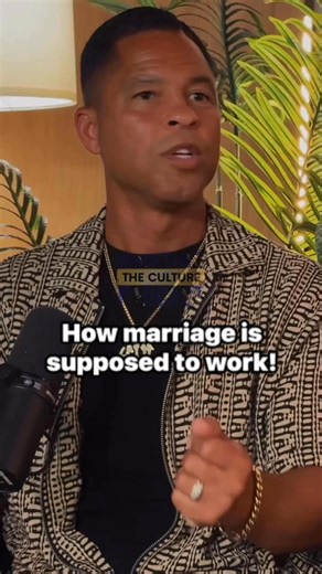 1.2K views · 25 reactions | Nuri Muhammad speaks on marriage when it’s done properly. Full episode on YouTube! #NuriMuhammad #blackchristianinfluencer #Farrakhan #relationshipgoals #marriage #personaldevelopment #blackchristianinfluencers | King Cam | Facebook