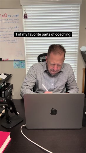 I don’t just coach—I grow alongside my clients. Coaching isn’t about having all the answers. It’s about learning, evolving, and unlocking new insights together. Every session teaches me something new. Every client’s journey expands my perspective. And that’s what makes this work so powerful. Because when you step into growth, I do too. And that’s how real transformation happens. Ready to grow together? Let’s talk. #ADHD #ADHDTok #SelfConfidence #Neurodivergent #adhdawareness #2025 #coaching #coa