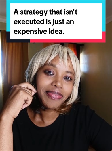 Effective Strategy Implementation for Business Success