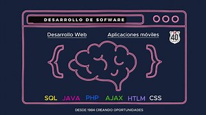 Estudios de corta duración y al alcance de tu presupuesto. www.cds.edu.sv | Computer Data Systems