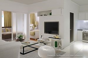 Bloom Residences | Condos For Sale in Paranque City by SMDC