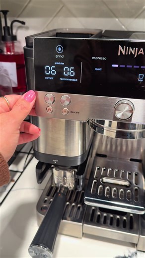 Morning Routine: 4 Shots of Espresso for Work