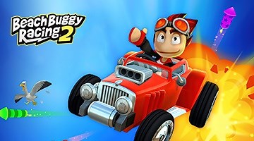Download & Play Beach Buggy Racing 2 on PC & Mac (Emulator)