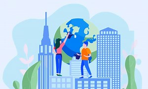 Sustainability in Action: From Green Packaging to Energy-Efficient Monitors - ViewSonic Library