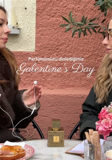 Elixir 4, müziğe dönüşen notalarıyla, tüm duyulara hitap eden bir hediye arayanlar için💌 Atelier Rebul Parfum Artisanal Elixir 4 #notesoflove #ParfumArtisanal #işbirliği @Atelier Rebul