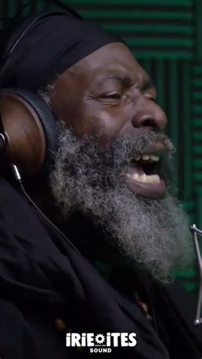 93K views · 4.6K reactions | King Shango aka Capleton recording a dubplate of his song Who Dem for Irie Ites Sound  Recorded at Evidence Music Studio - Geneva  #Capleton #CapletonMusic #irieites #dubplate #reggae #dancehall #dancehallmusic | Irie Ites | Facebook