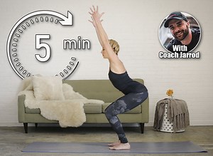 This 5-Minute Morning Routine Builds More Strength Than Hour-Long Workouts After 50